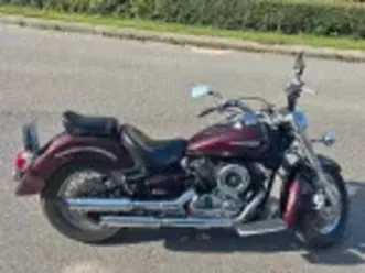 yamaha xvs 1100 drag star classic