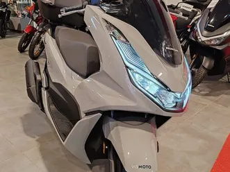 honda pcx125