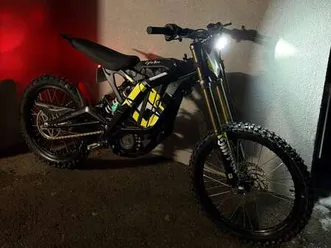 *neu* surron light bee x