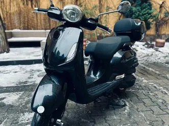 tgb bellavita 125 efi