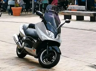 yamaha tmax 500 top zustand