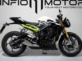 triumph street triple rs moto2 edition