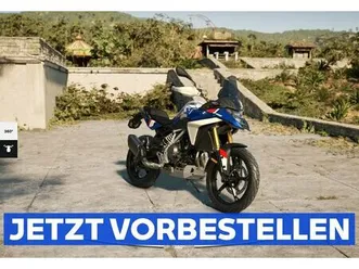 bmw f 450 gs