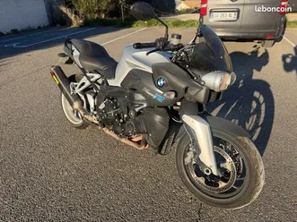 vend ou échange bmw k1200 r