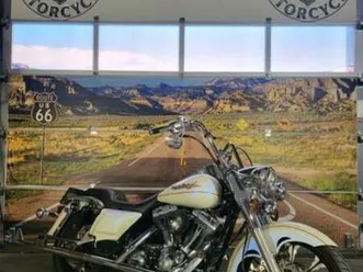 harley davidson 88 flhrci road king classic — motoren | harley-davidson — marktplaats