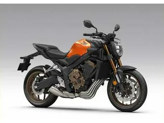 new honda cb650r 650 for sale in middlesex