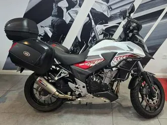 used honda cb500x for sale in peterborough