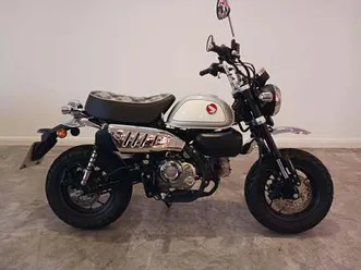 used honda z125 monkey 2023 for sale in aylesford