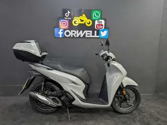 used honda sh 125 ad2-r for sale in ipswich