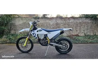 husqvarna 250 fe 2020 39h