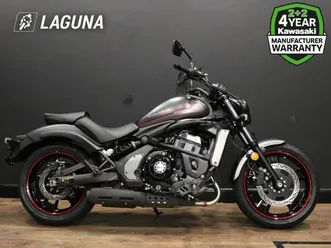 kawasaki vulcan s 650 649 cc
