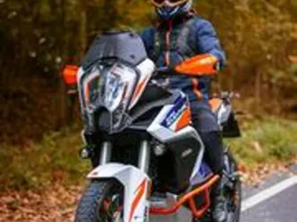 ktm 1290super adventure r