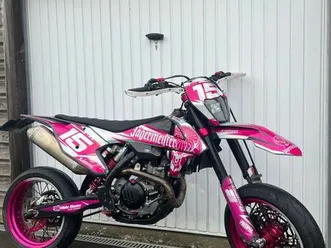 ktm 500 exc-f 2017 prix ferme