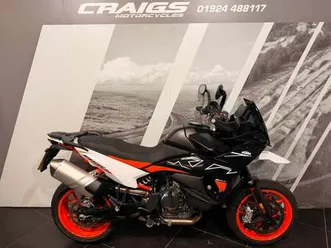 used ktm 890 smt for sale in dewsbury