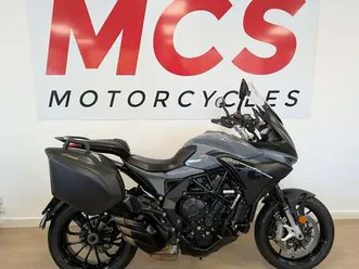 used mv agusta turismo veloce 800 for sale in kilmarnock