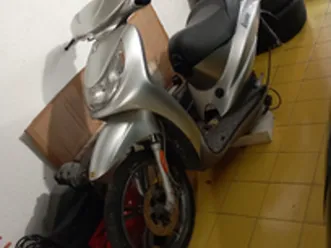 peugeot looxor 50 cc