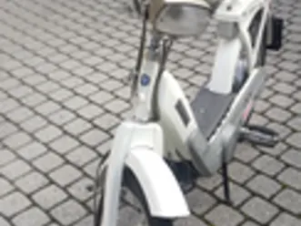 ciao piaggio