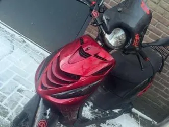 zip 4t — scooters | piaggio — marktplaats