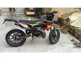 sherco 50 cc