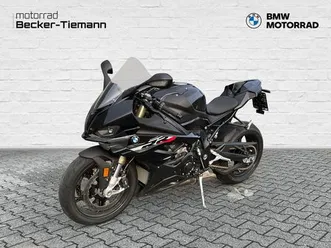 bmw s 1000 rr dynamic + race paket soziuspaket
