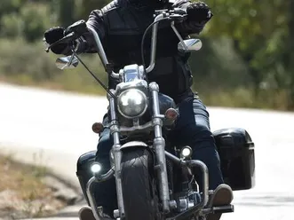 harley davidson sportsterxl1200 c. permis a2