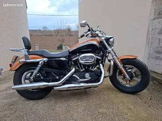 sportster 1200 xl