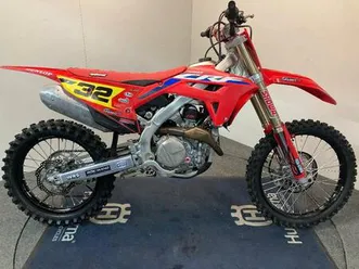 ② honda crf 450r my'24 réf. ls 3246