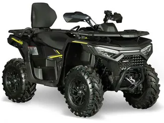 quad hytrack hy550 eps 4x4