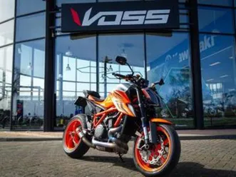 ktm 1290 super duke r evo (bj 2022) — motoren | ktm — marktplaats