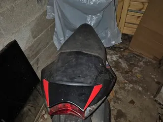 vend scooter speefight 4