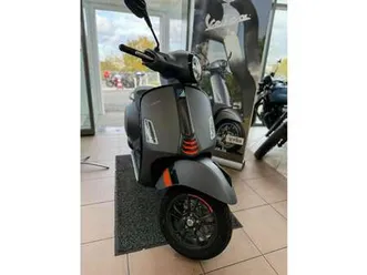 vespa gts 125