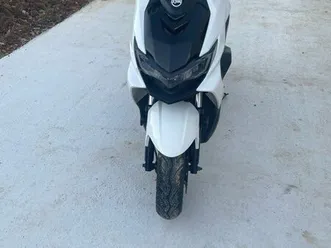 scooter 50 cc