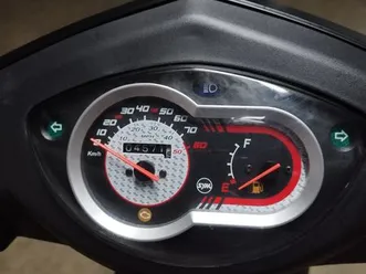 vends sym orbit 3 comme neuf