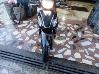 sym symphony s50 modèle 2022