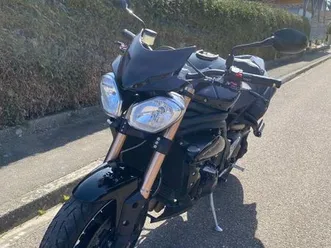 triumph speedtriple 1050
