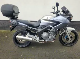 yamaha tdm 900-abs -nette motor-scherpe prijs! (bj 2005) — motoren | yamaha — marktplaats