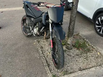 derbi 50 cc