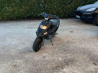 gilera stalker