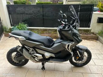 xadv 750
