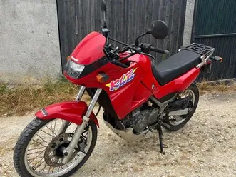 kawasaki 500 kle
