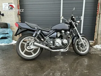 kawasaki zephyr 550