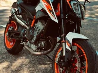 ktm 890r urgent