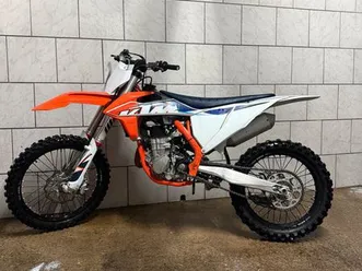 450 sxf