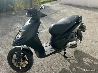 scooter typhoon 50