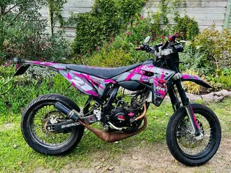 sherco 50 sm-r (2021)