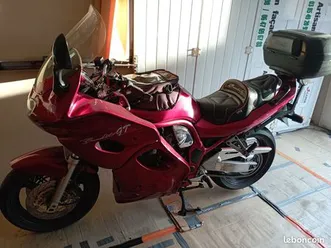 moto 1200 cm3 susuky