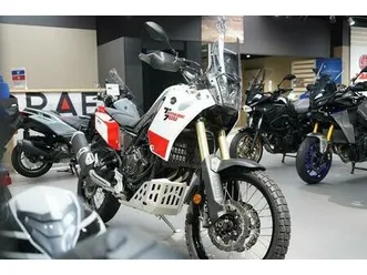 ② yamaha tenere xtz 700