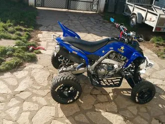 raptor 700