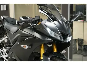 ② yamaha yzf 125 r