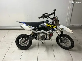 ycf 125